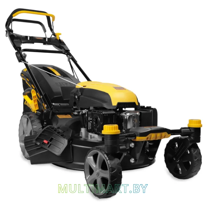 Газонокосилка Champion LMZ5130/2